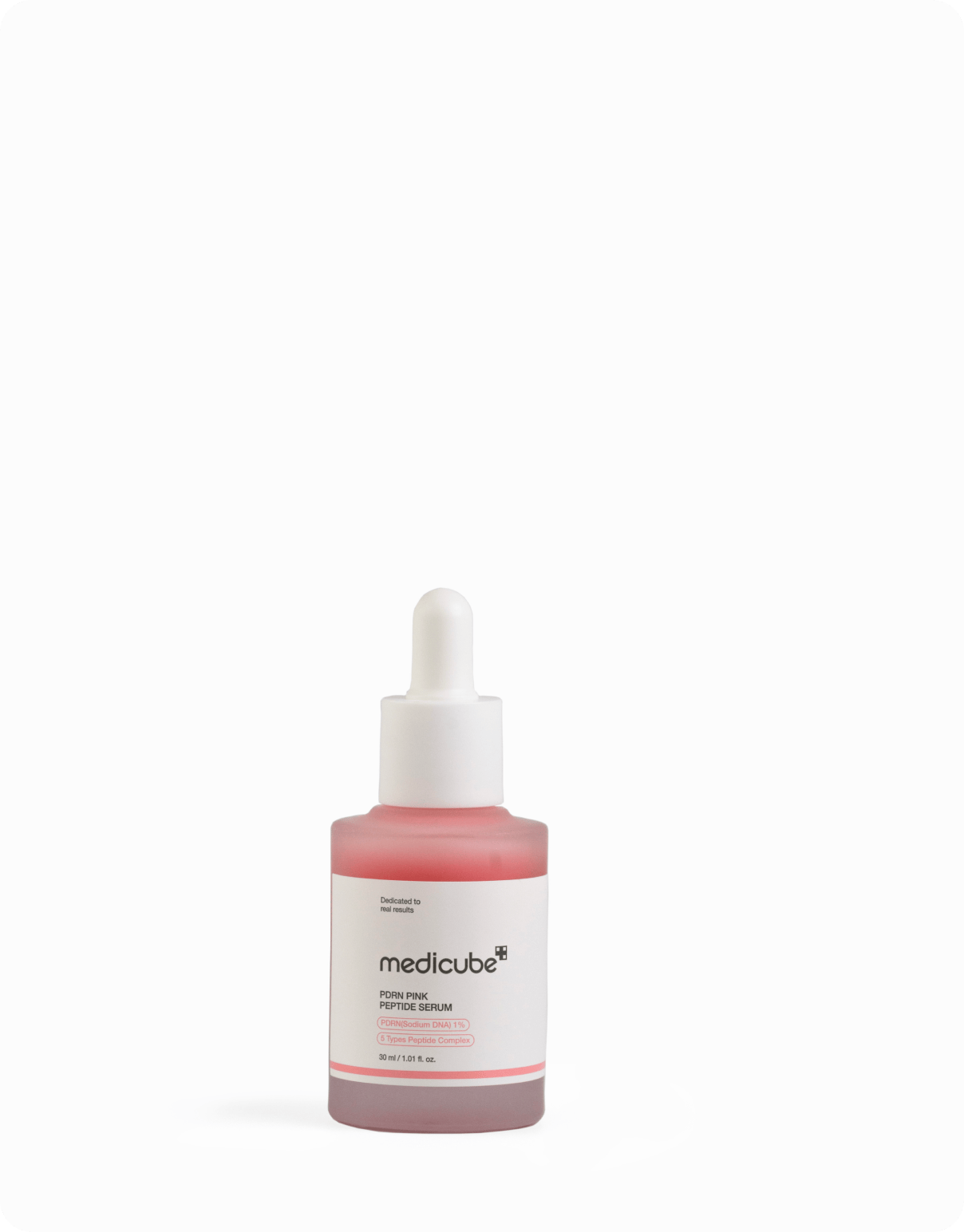 PDRN Pink Peptide Serum (serum reafirmante) - Koelleza Store